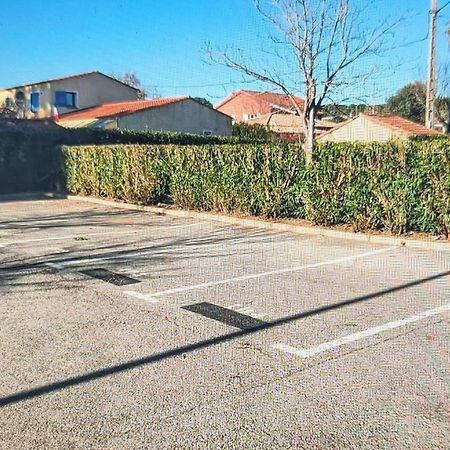 Residence De Vacances Avec Piscine & Transat, A 2 Minutes Des Plages - Bat N2 瓦洛里 外观 照片